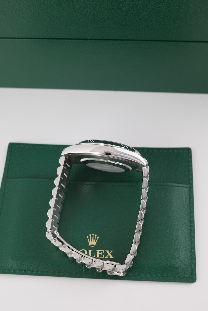 Rolex Day-Date 40 228236 - Widok szczegółowy 6