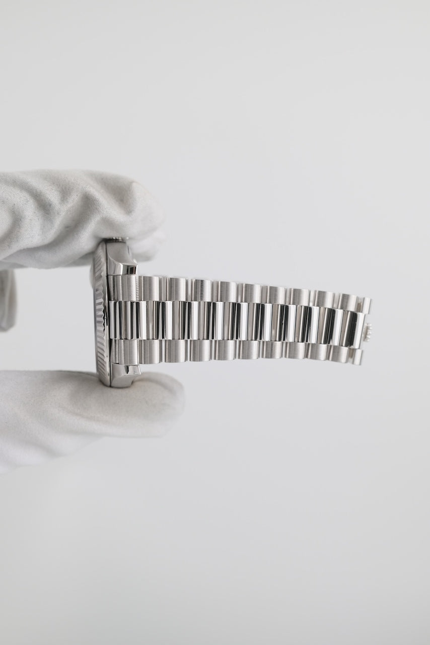 Rolex Day-Date 40 228236 - Widok szczegółowy 8