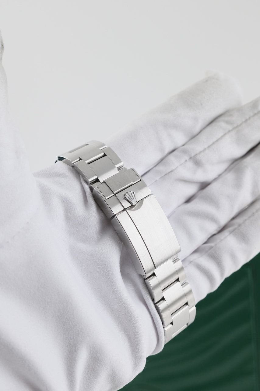 Rolex Explorer 40 224270 - Detailansicht 8