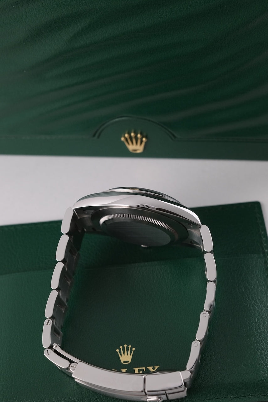 Rolex Explorer 40 224270 - Detailansicht 7