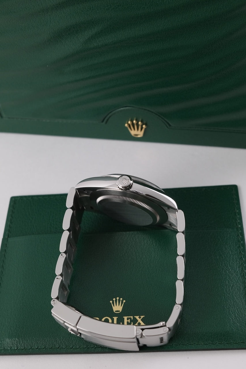 Rolex Explorer 40 224270 - Detailansicht 6