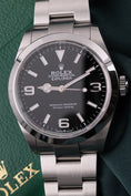 Bild in Galerie-Betrachter laden, Rolex Explorer 40 224270 - Detailansicht 5
