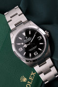Bild in Galerie-Betrachter laden, Rolex Explorer 40 224270 - Thumbnail
