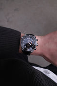 Bild in Galerie-Betrachter laden, Omega Seamaster Planet Ocean 600M 21533465101001 - Detail view 9
