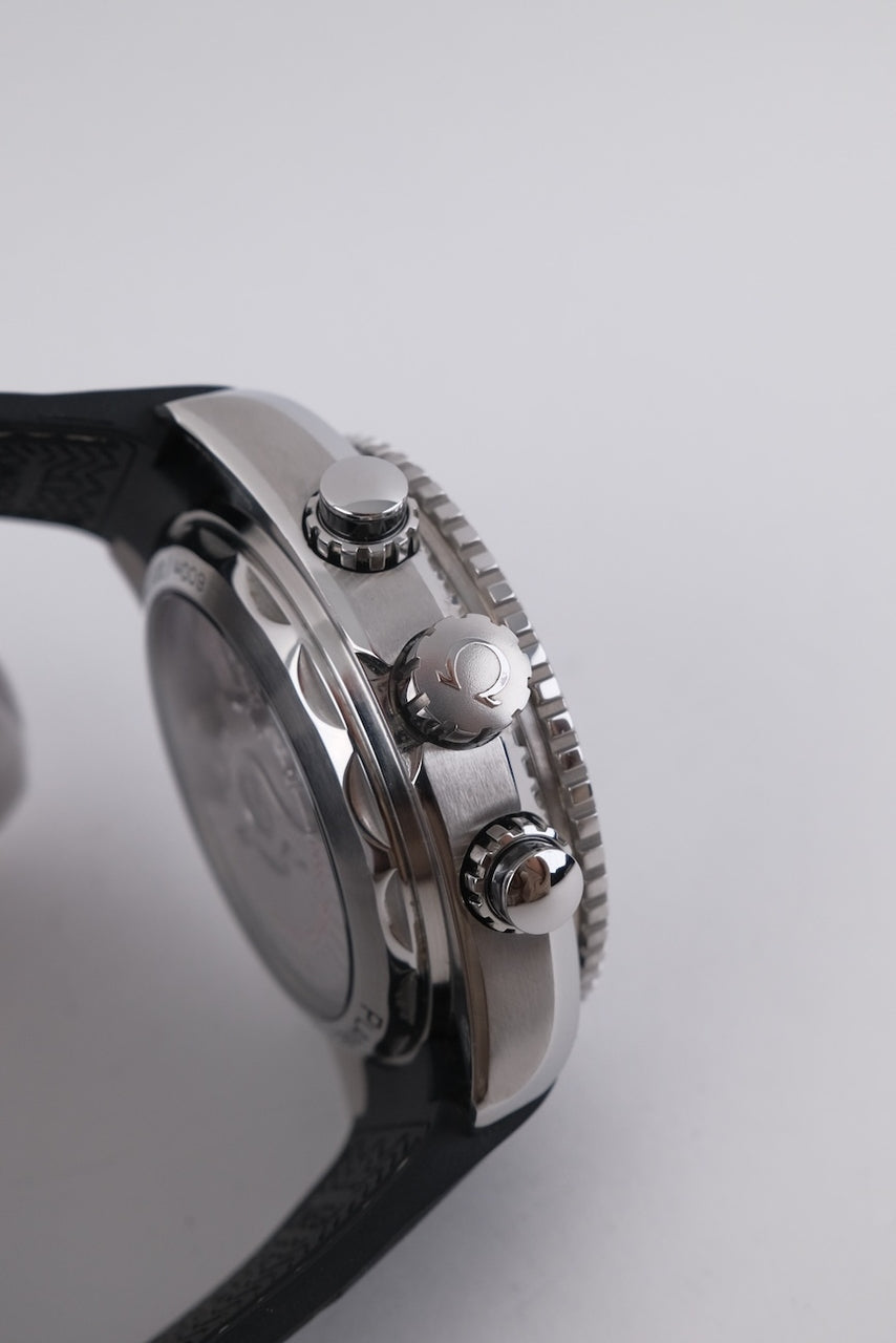 Omega Seamaster Planet Ocean 600M 21533465101001 - Detail view 6
