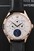 Załaduj obraz do przeglądarki galerii, Montblanc Heritage Chronometrie Quantieme Annuel Vasco Da Gama 112537 - Miniatura

