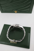 Load image into gallery viewer, Rolex Explorer II 16570 - detailed view 5
