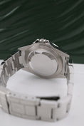 Load image into gallery viewer, Rolex Explorer II 16570 - detailed view 9

