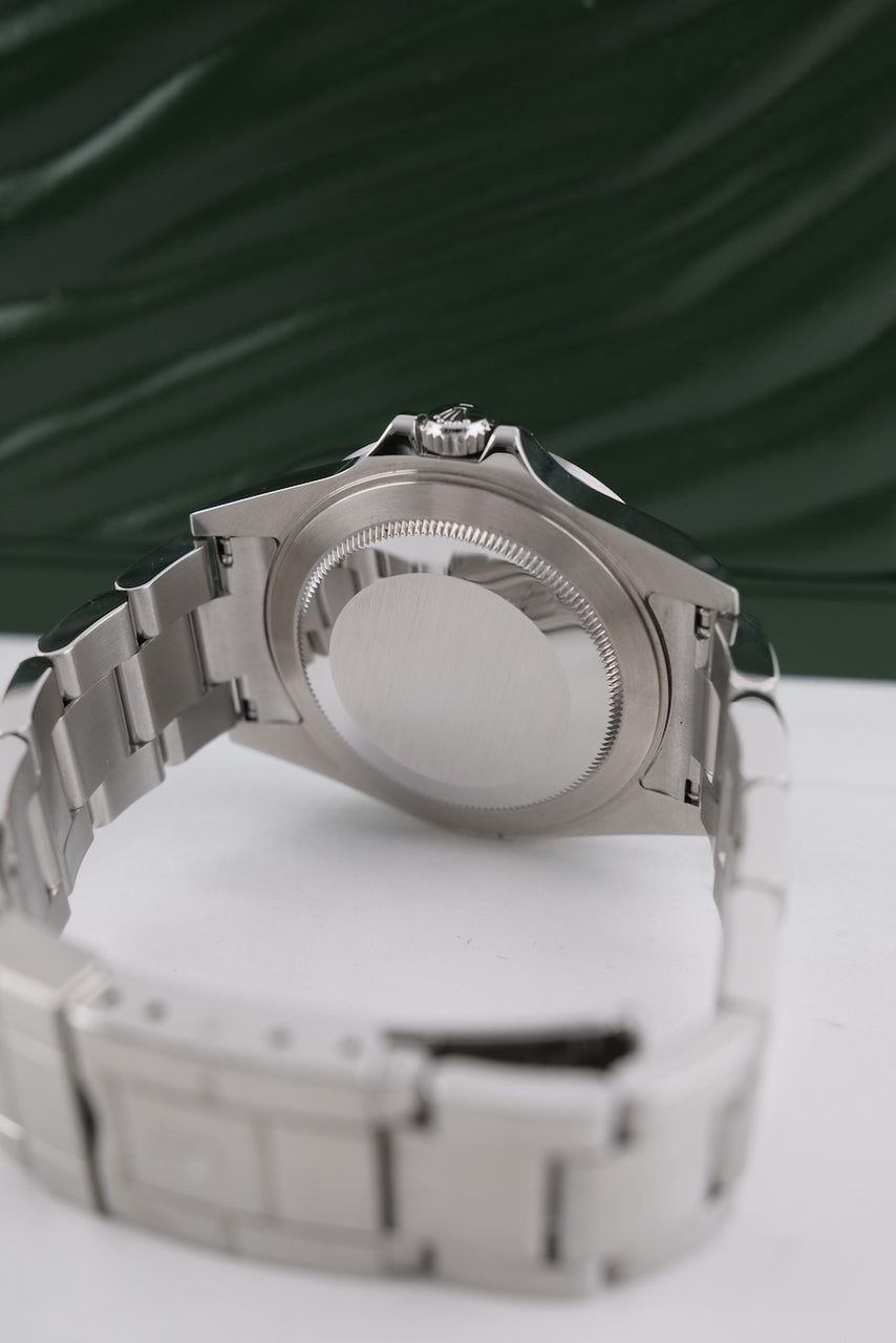 Rolex Explorer II 16570 - detailed view 9