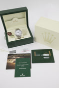 Load image into gallery viewer, Rolex Explorer II 16570 - papers and or scope of delivery
