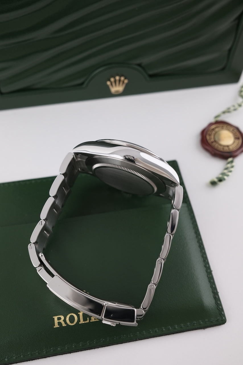 Rolex Daytona 116520 - vista detallada 7