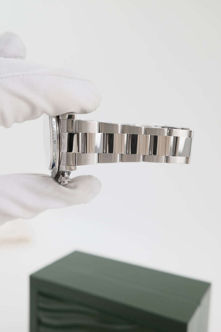 Rolex Daytona 116520 - vista detallada 9