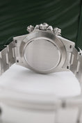 Cargue la imagen en el visor de la galería, Rolex Daytona 116520 - vista detallada 10
