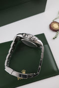 Cargue la imagen en el visor de la galería, Rolex Daytona 116520 - vista detallada 6

