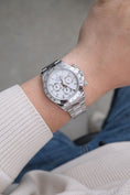 Cargue la imagen en el visor de la galería, Rolex Daytona 116520 - vista detallada 11
