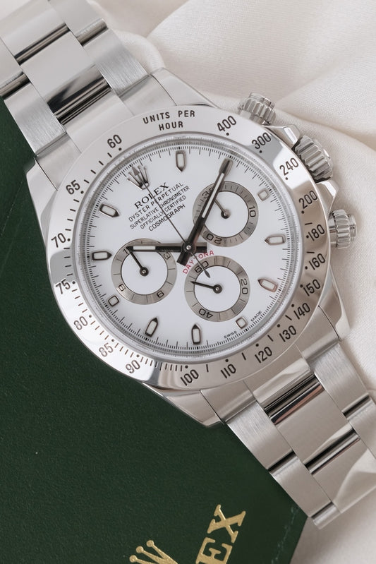 Rolex Daytona 116520 - Miniatura