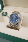 Załaduj obraz do przeglądarki galerii, Rolex Sky-Dweller 336934 - Widok szczegółowy 1
