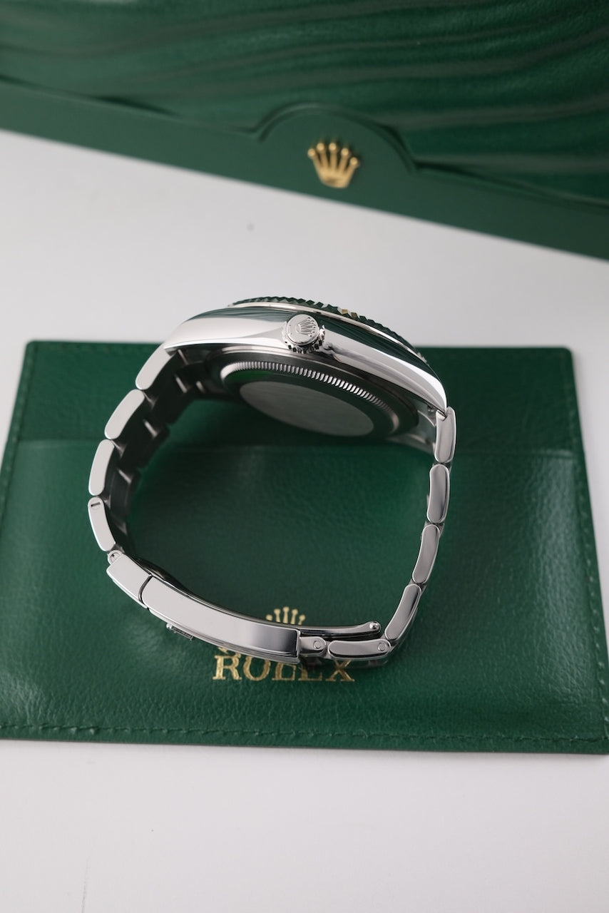 Rolex Sky-Dweller 336934 - Widok szczegółowy 5