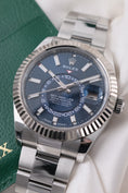 Załaduj obraz do przeglądarki galerii, Rolex Sky-Dweller 336934 - Widok szczegółowy 4
