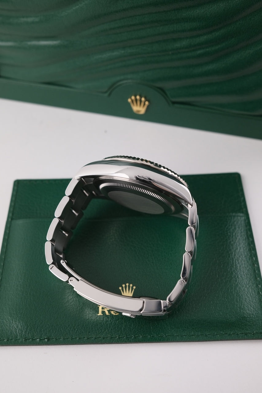 Rolex Sky-Dweller 336934 - Detailansicht 6