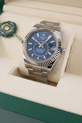 Załaduj obraz do przeglądarki galerii, Rolex Sky-Dweller 336934 - Widok szczegółowy 2
