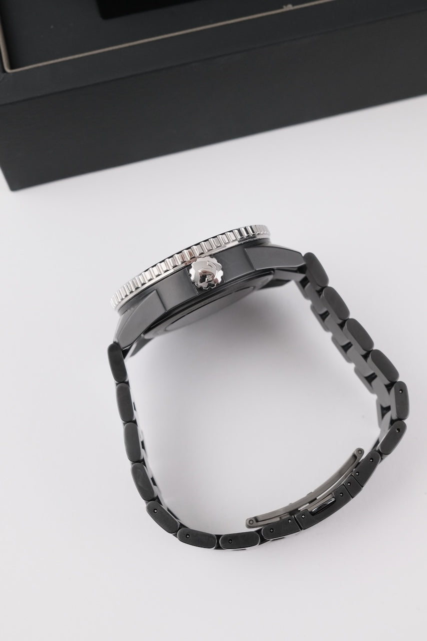 Rado Captain Cook Hightech Ceramic 0173461273015 / R32127152 - Detailansicht 4