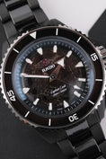 Bild in Galerie-Betrachter laden, Rado Captain Cook Hightech Ceramic 0173461273015 / R32127152 - Detailansicht 1
