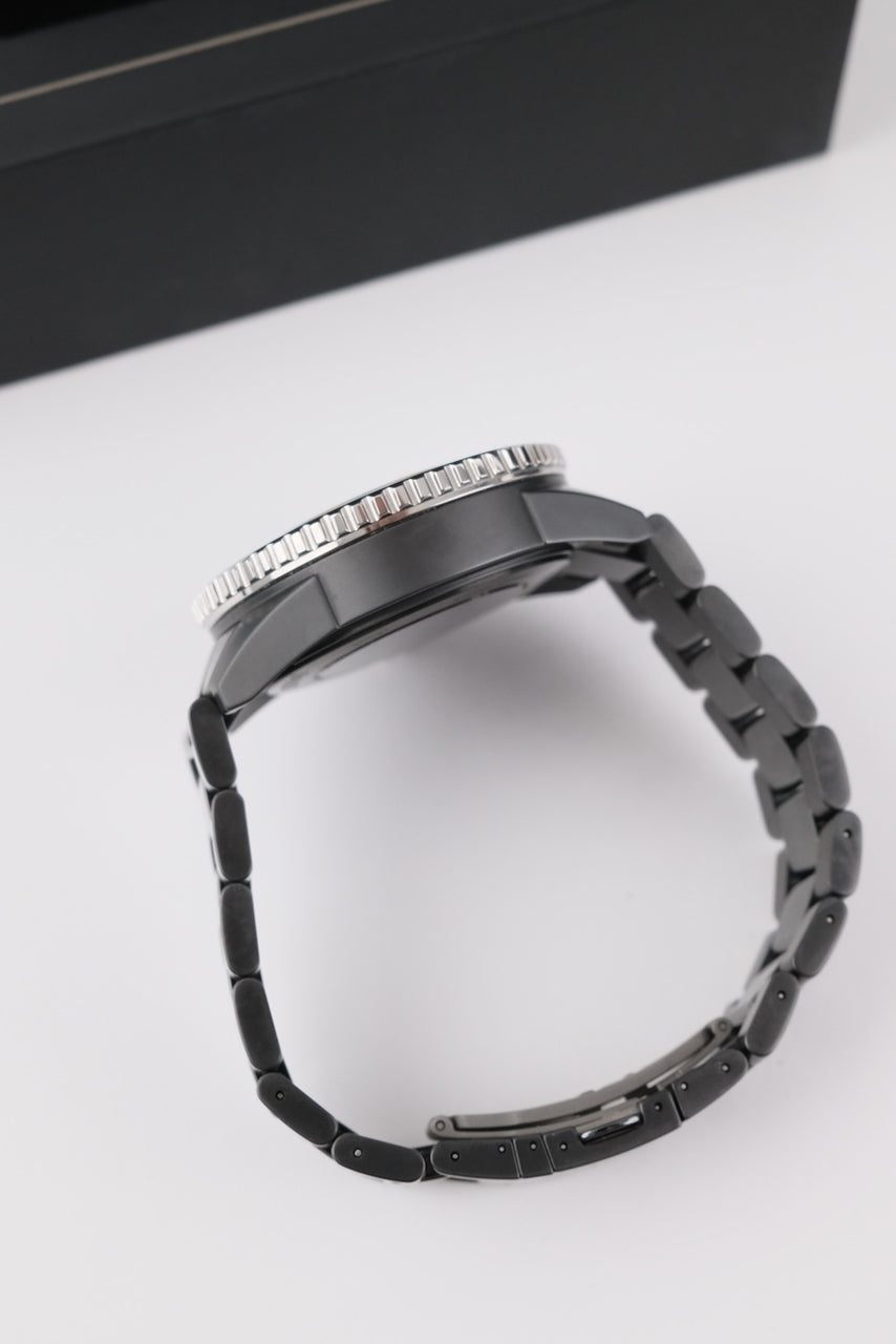 Rado Captain Cook Hightech Ceramic 0173461273015 / R32127152 - Detailansicht 5
