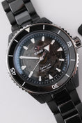 Bild in Galerie-Betrachter laden, Rado Captain Cook Hightech Ceramic 0173461273015 / R32127152 - Detailansicht 3
