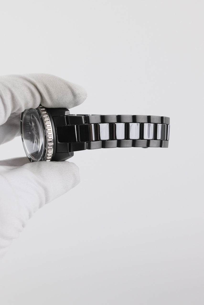 Rado Captain Cook Hightech Ceramic 0173461273015 / R32127152 - Detailansicht 6