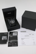 Bild in Galerie-Betrachter laden, Rado Captain Cook Hightech Ceramic 0173461273015 / R32127152 - Papiere und oder Lieferumfang
