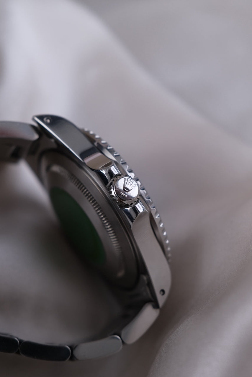 Rolex GMT-Master II 16710 - Detailansicht 10