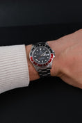 Bild in Galerie-Betrachter laden, Rolex GMT-Master II 16710 - Detailansicht 14
