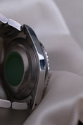 Bild in Galerie-Betrachter laden, Rolex GMT-Master II 16710 - Detailansicht 8
