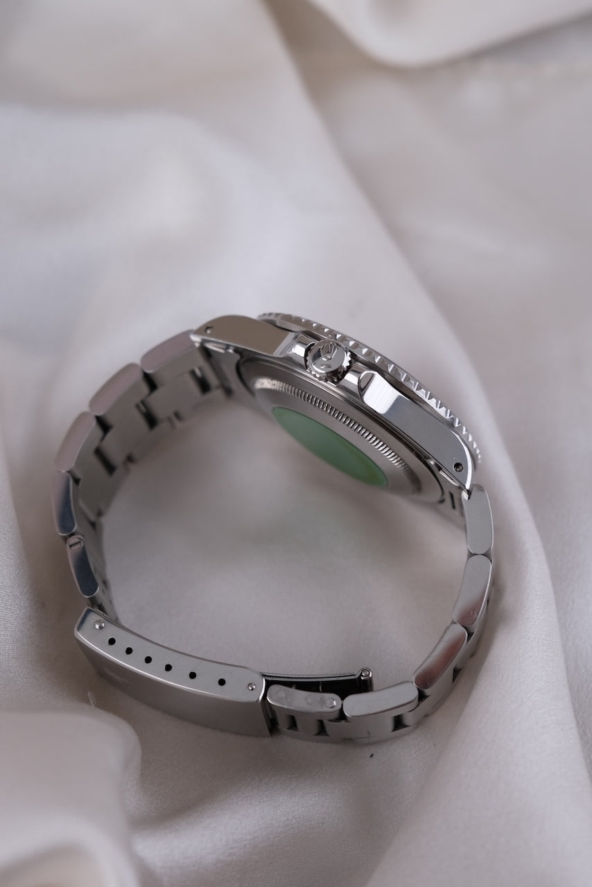 Rolex GMT-Master II 16710 - Detailansicht 13