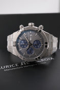 Load image into gallery viewer, Maurice Lacroix AIKON Titanium AI6038-TT032-330-1 - Detailansicht 3
