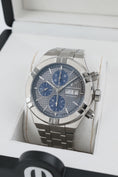 Load image into gallery viewer, Maurice Lacroix AIKON Titanium AI6038-TT032-330-1 - Detailansicht 1
