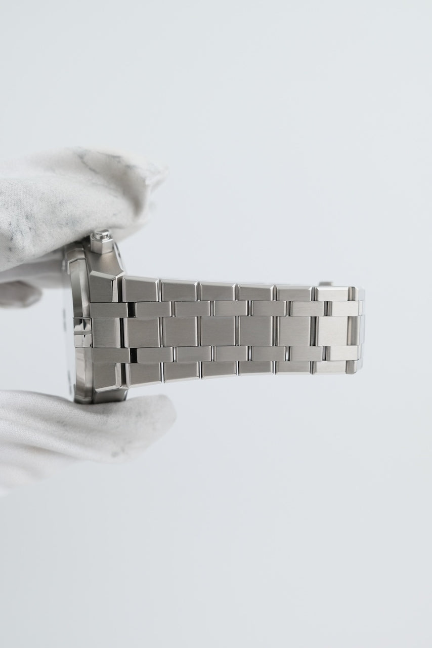 Maurice Lacroix AIKON Titanium AI6038-TT032-330-1 - Detailansicht 8