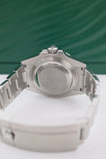 Bild in Galerie-Betrachter laden, Rolex Submariner No Date 124060 - Detailansicht 9
