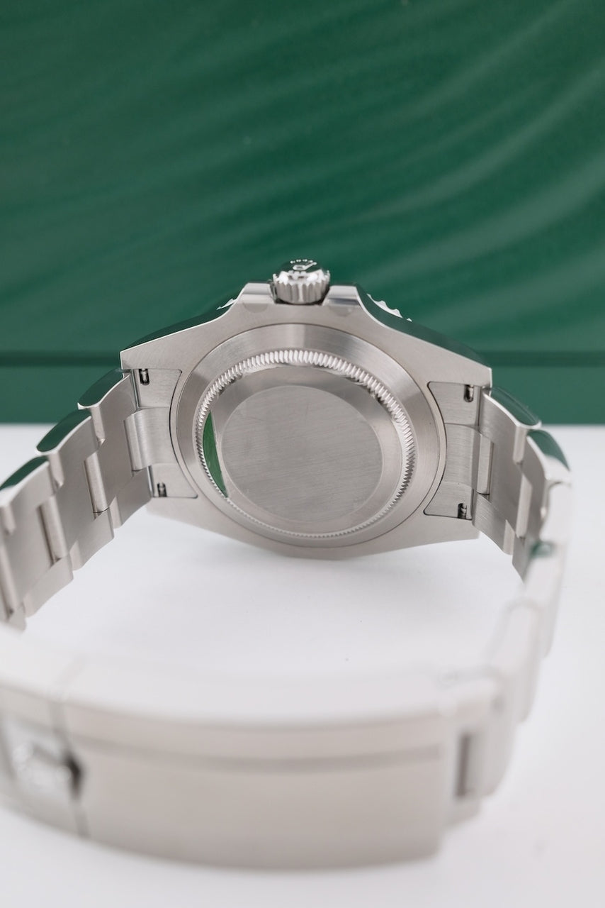 Rolex Submariner No Date 124060 - Detailansicht 9