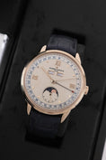 Load image into gallery viewer, Vacheron Constantin Triple Calendar 3100V/000R-B422 - Detailed view 1
