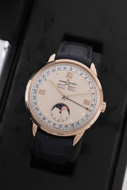 Vacheron Constantin Triple Calendar 3100V/000R-B422 - Detailansicht 1