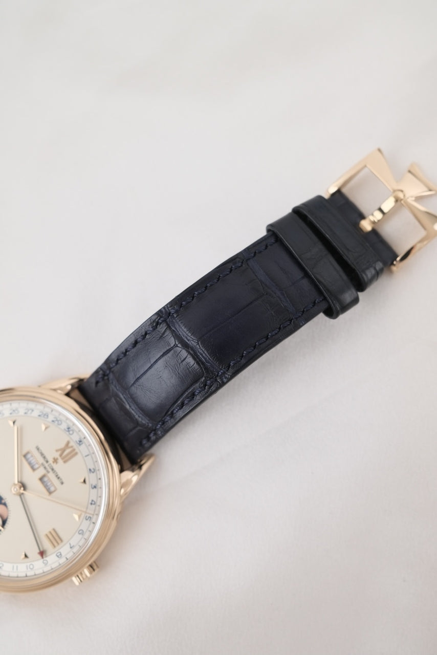 Vacheron Constantin Triple Calendar 3100V/000R-B422 - Detailed view 7
