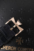 Load image into gallery viewer, Vacheron Constantin Triple Calendar 3100V/000R-B422 - Detailed view 6
