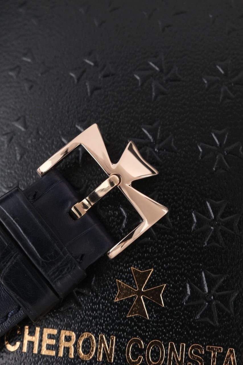 Vacheron Constantin Triple Calendar 3100V/000R-B422 - Detailed view 6