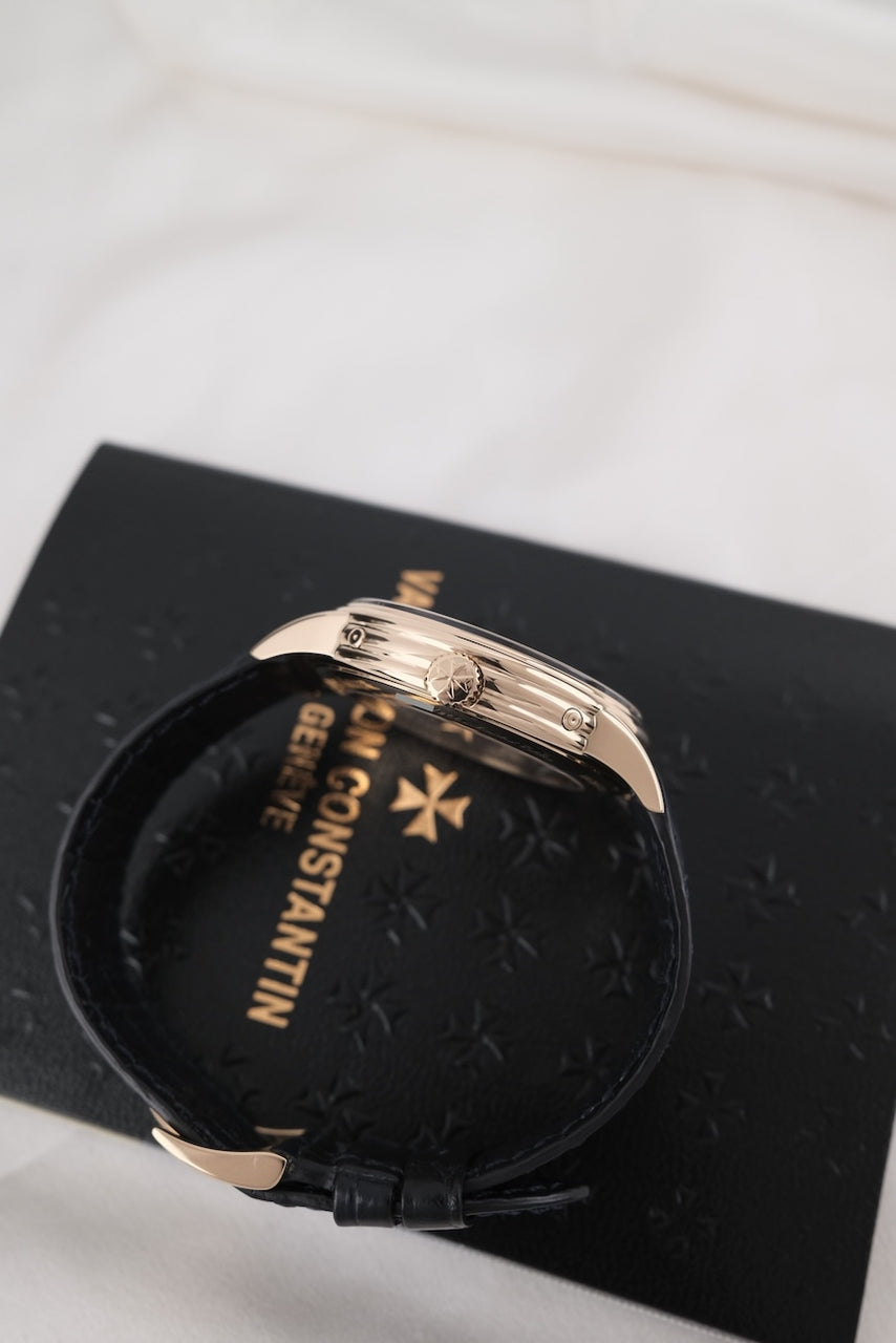 Vacheron Constantin Triple Calendar 3100V/000R-B422 - Detailed view 9
