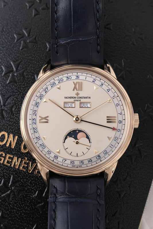 Vacheron Constantin Triple Calendar 3100V/000R-B422 - Thumbnail