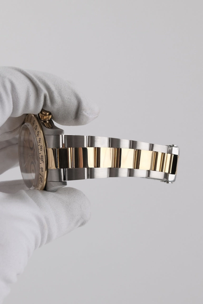 Rolex Daytona   16523 - Detailansicht 7