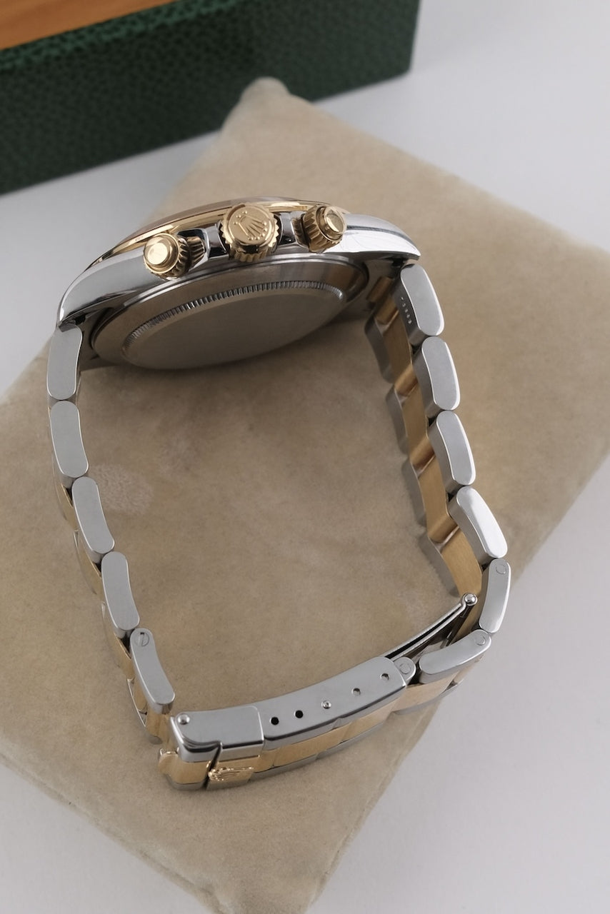 Rolex Daytona   16523 - Detailansicht 3