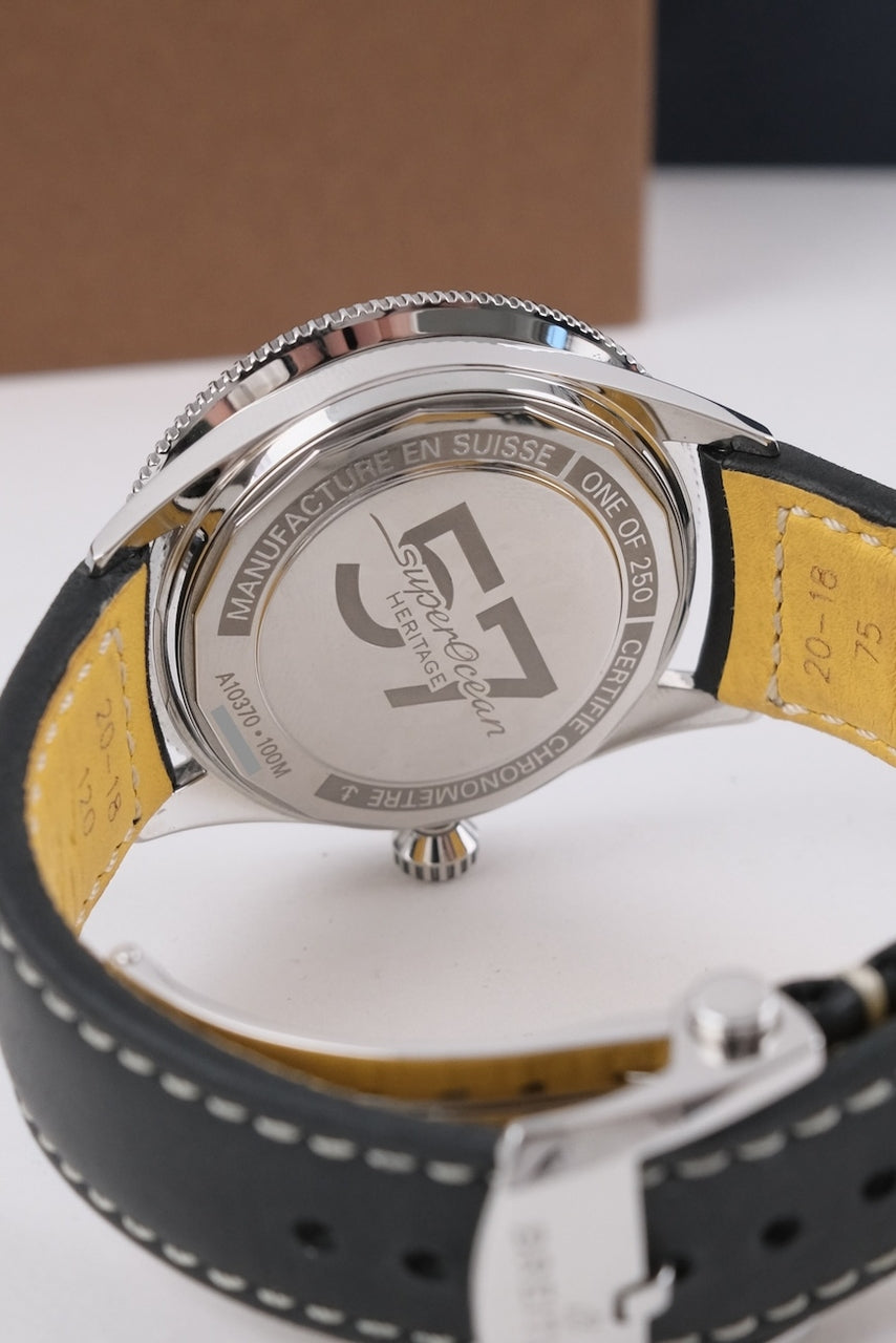 Breitling Superocean Heritage 57 A103701A1B1X2 - Detailansicht 5
